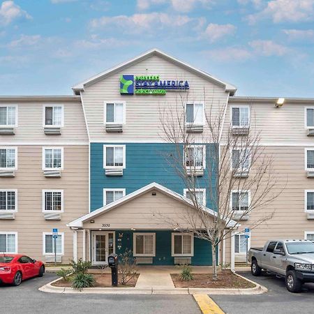 Extended Stay America Select Suites - Tallahassee - East Exterior photo