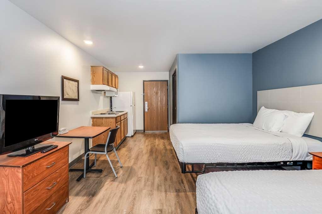 Extended Stay America Select Suites - Tallahassee - East Room photo