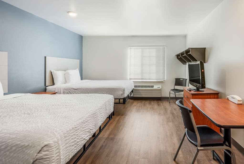Extended Stay America Select Suites - Tallahassee - East Room photo