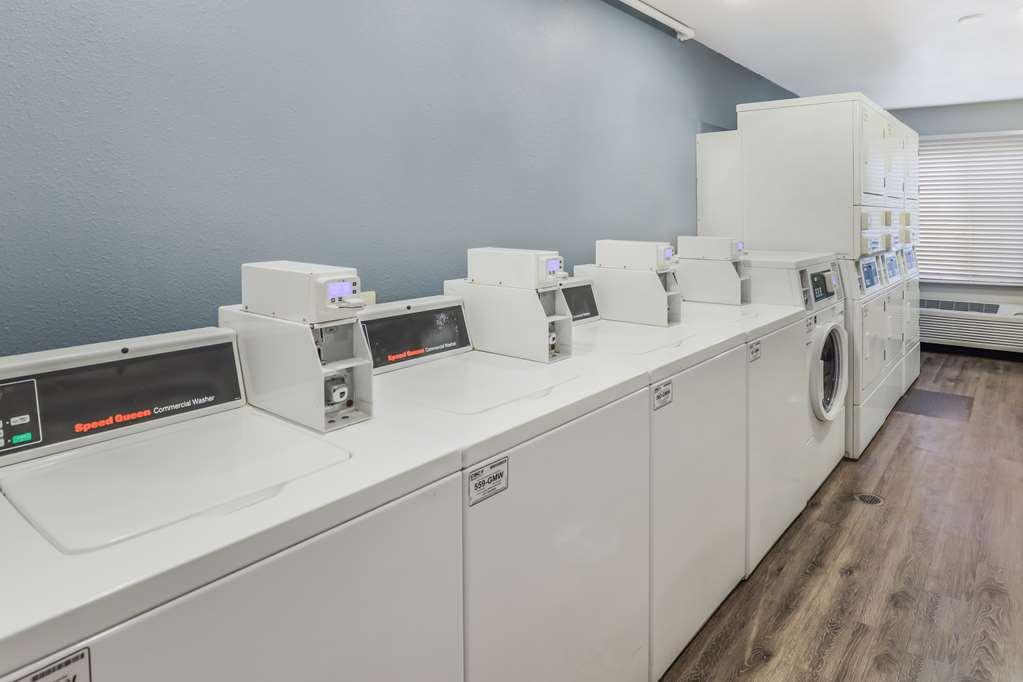 Extended Stay America Select Suites - Tallahassee - East Facilities photo