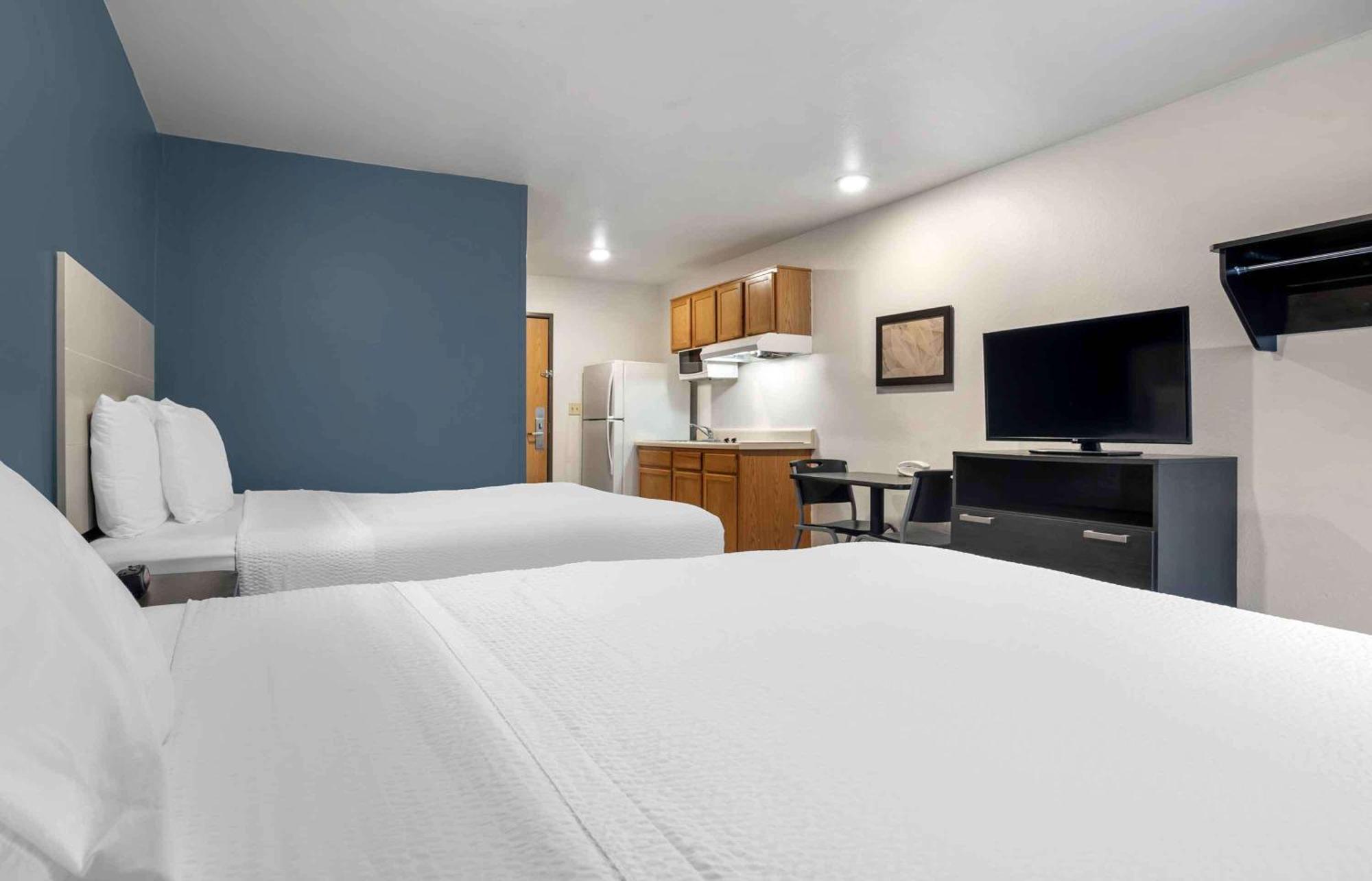 Extended Stay America Select Suites - Tallahassee - East Exterior photo