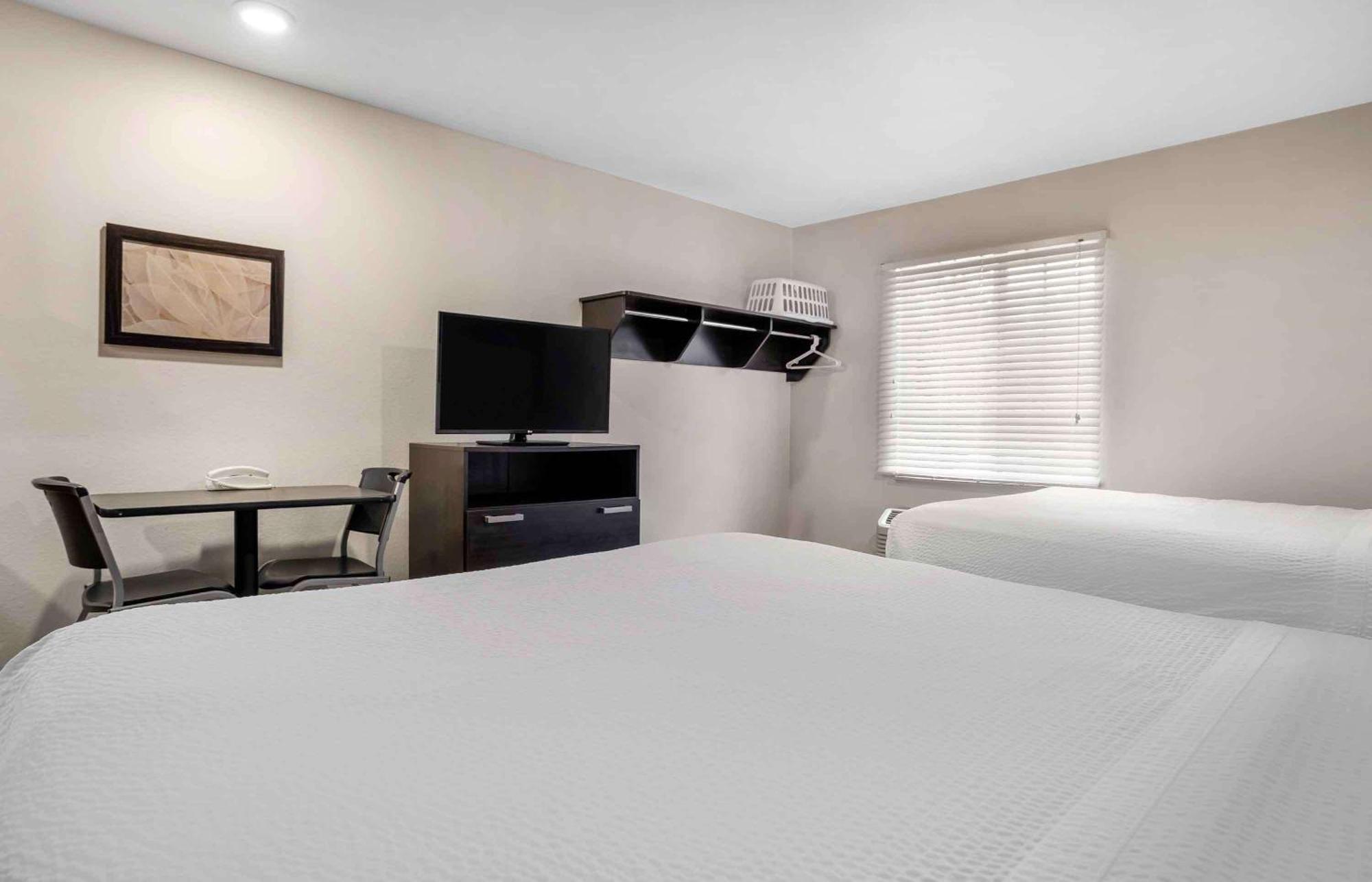 Extended Stay America Select Suites - Tallahassee - East Exterior photo