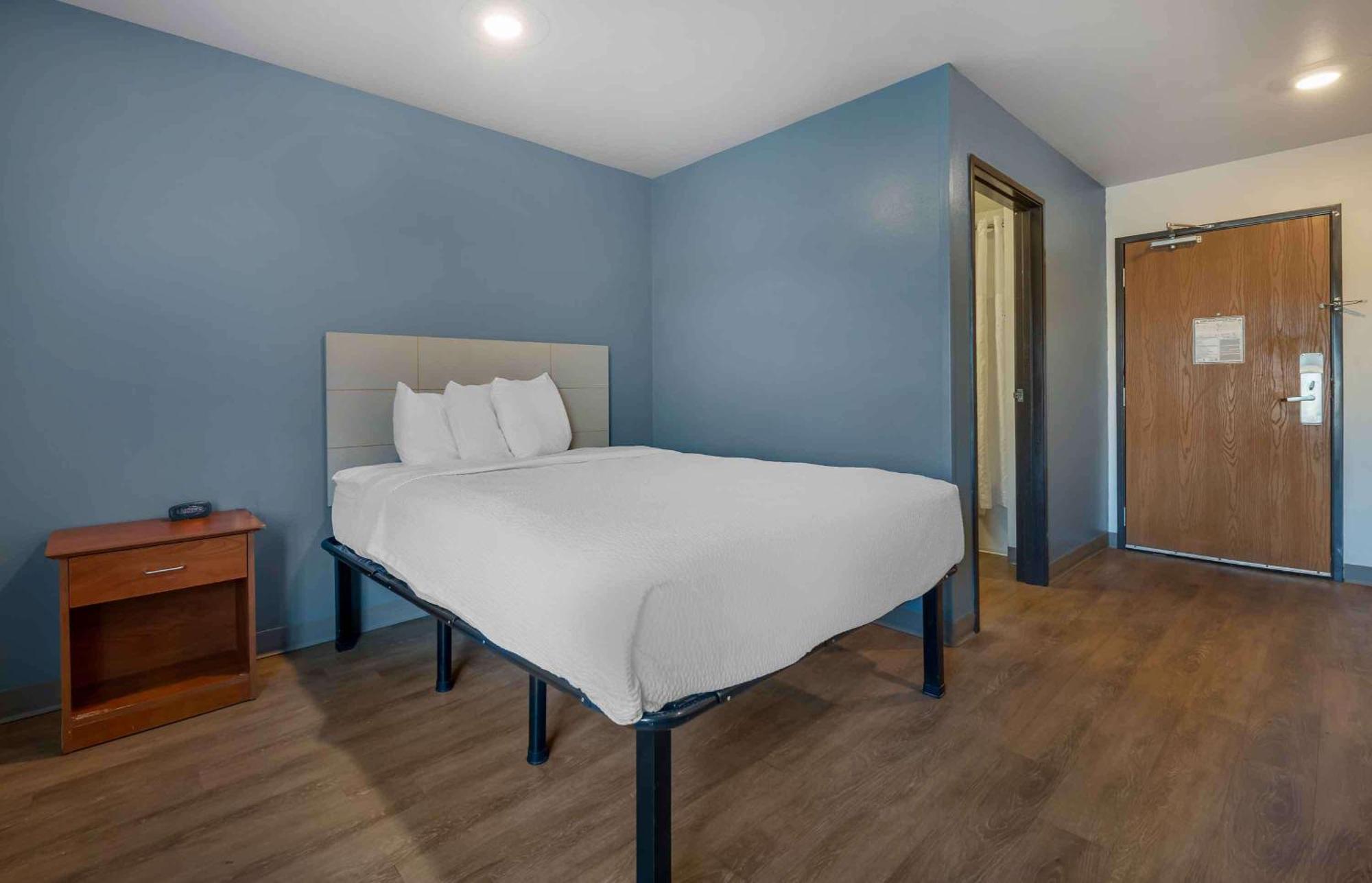 Extended Stay America Select Suites - Tallahassee - East Exterior photo